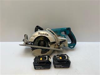 Makita XSR01 7-1/4